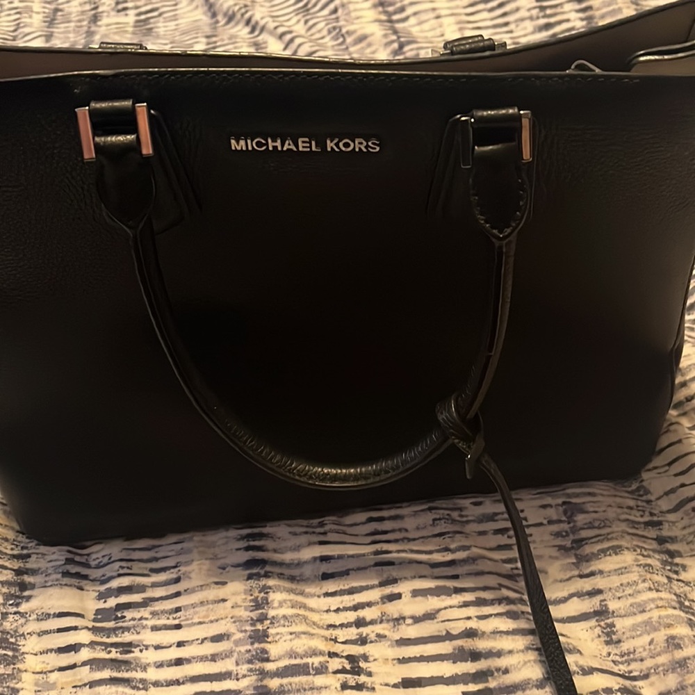 Michael Kors handbag